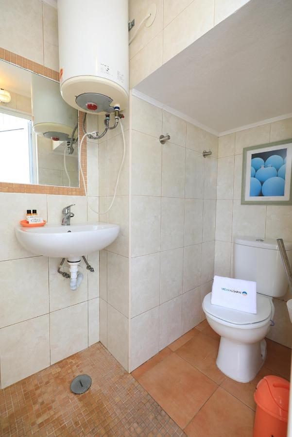 C22 - Beco Do Poco Beach Townhouse In Luz Exterior foto