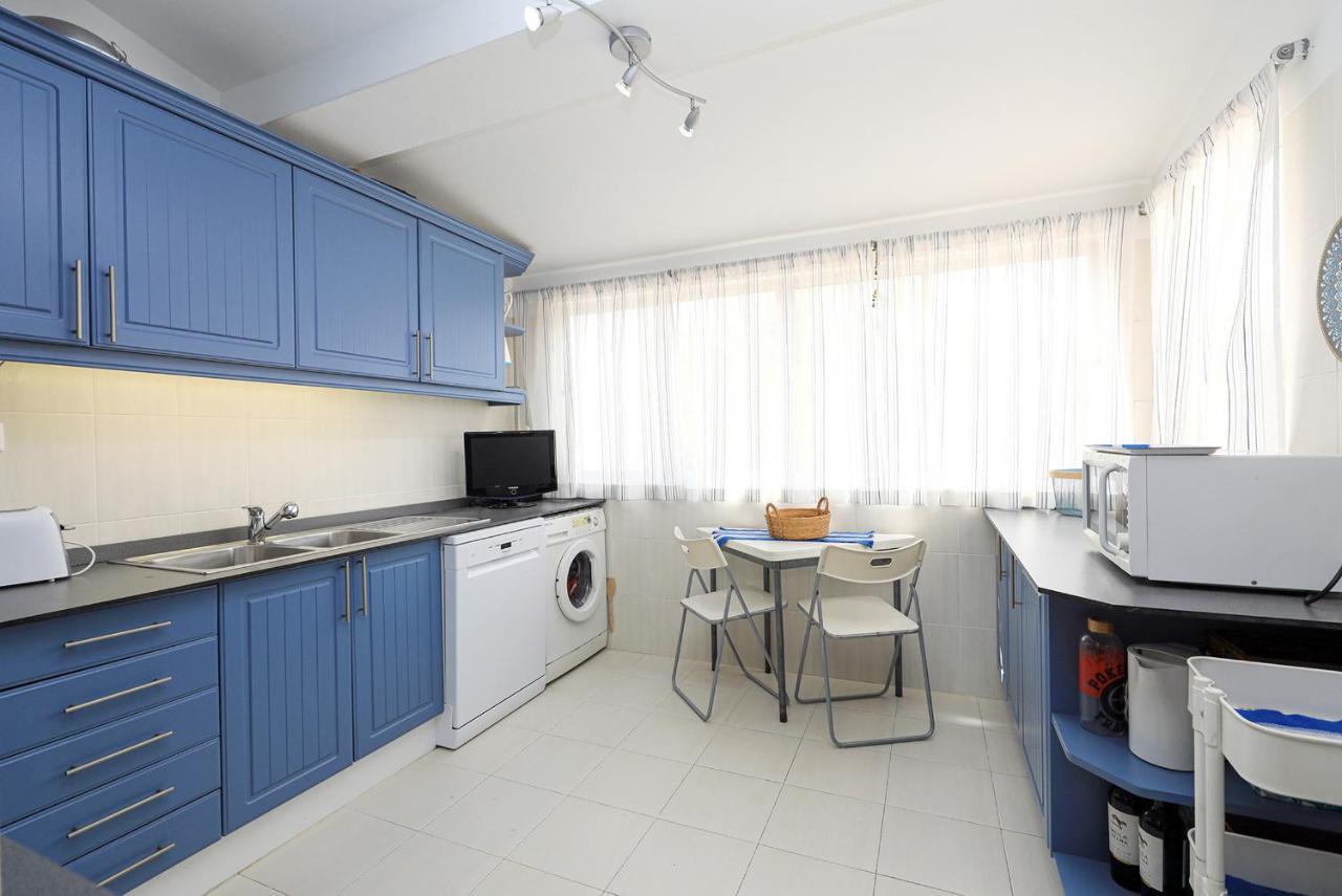 C22 - Beco Do Poco Beach Townhouse In Luz Exterior foto