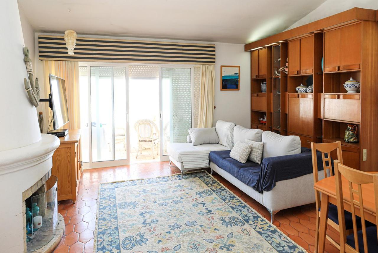 C22 - Beco Do Poco Beach Townhouse In Luz Exterior foto
