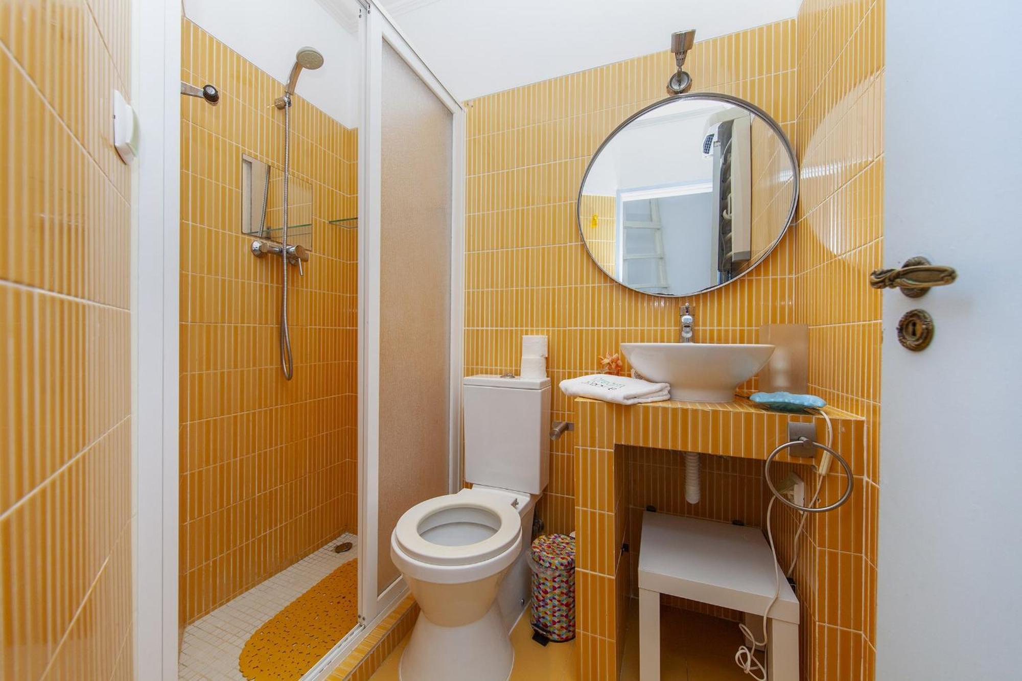 C22 - Beco Do Poco Beach Townhouse In Luz Exterior foto