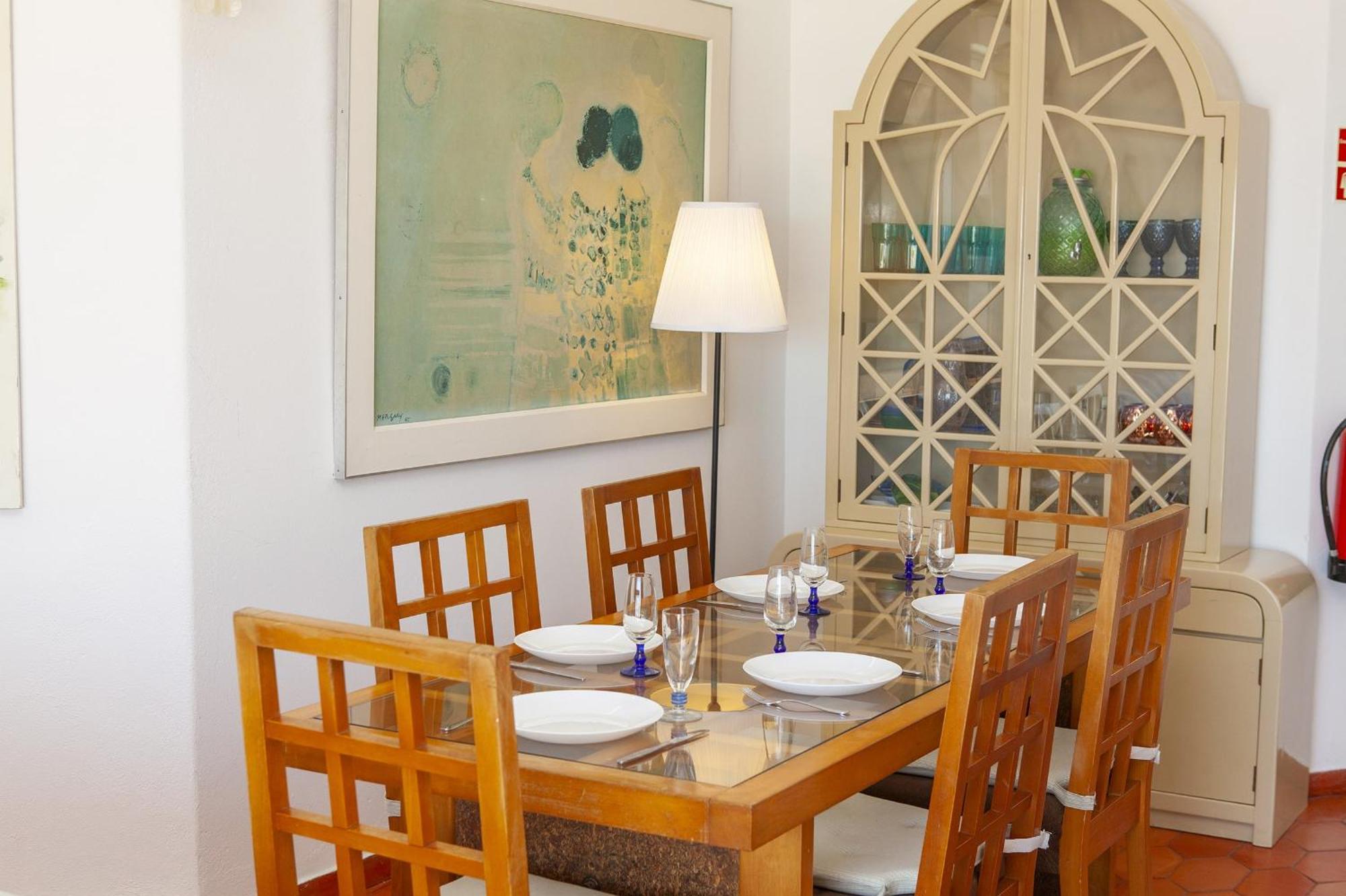 C22 - Beco Do Poco Beach Townhouse In Luz Exterior foto