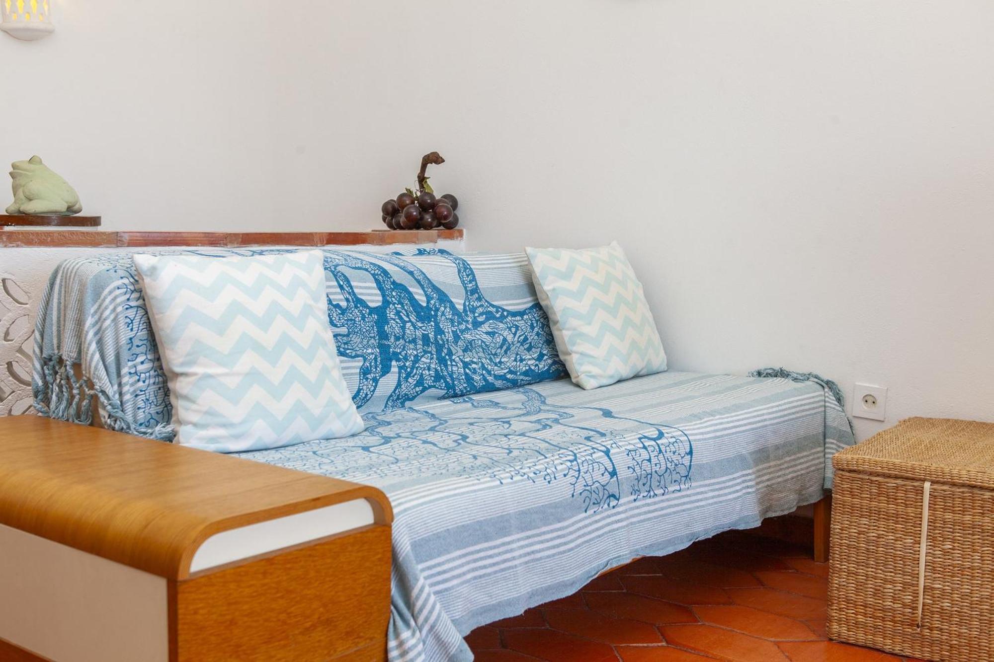 C22 - Beco Do Poco Beach Townhouse In Luz Exterior foto