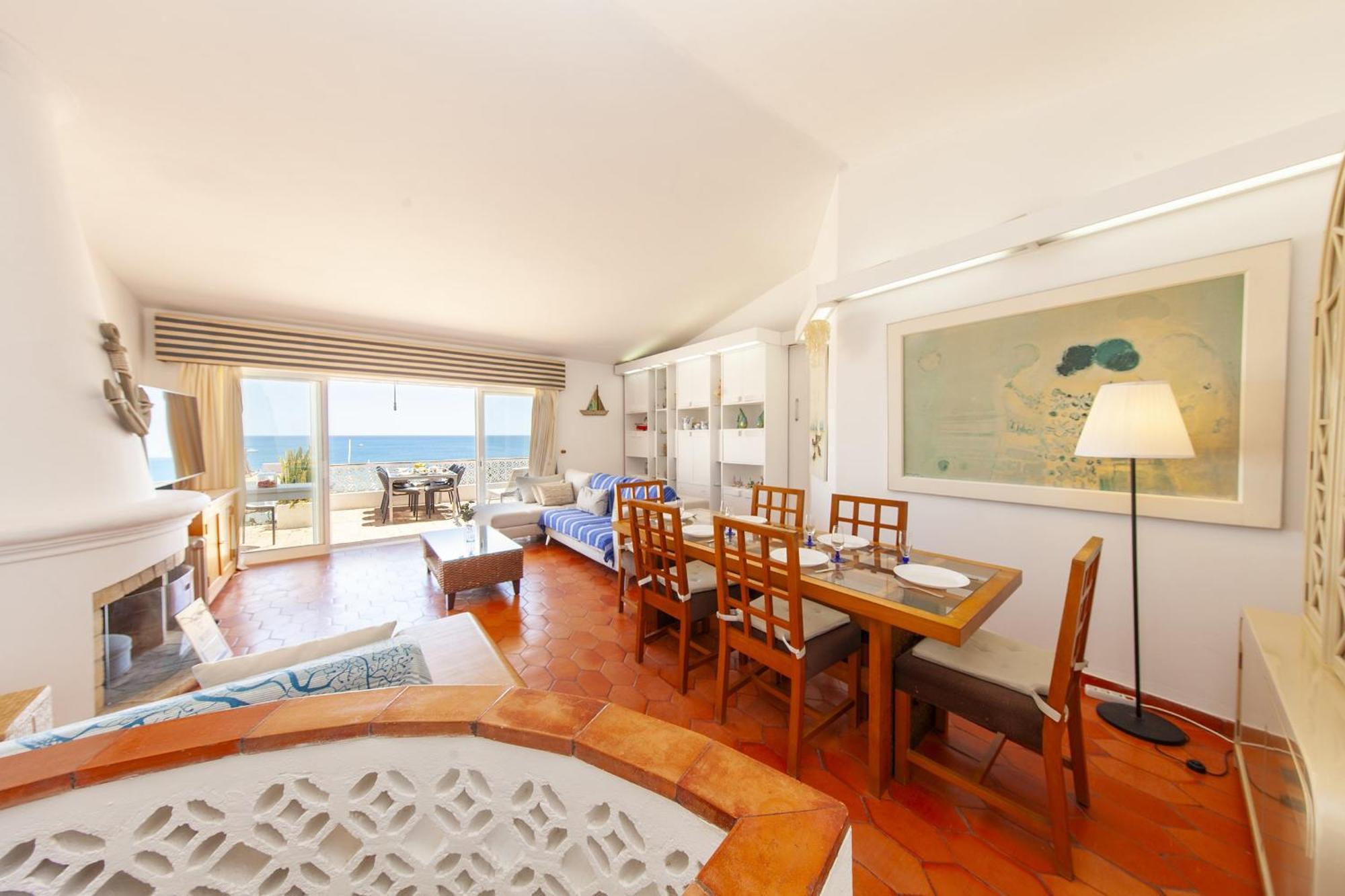 C22 - Beco Do Poco Beach Townhouse In Luz Exterior foto