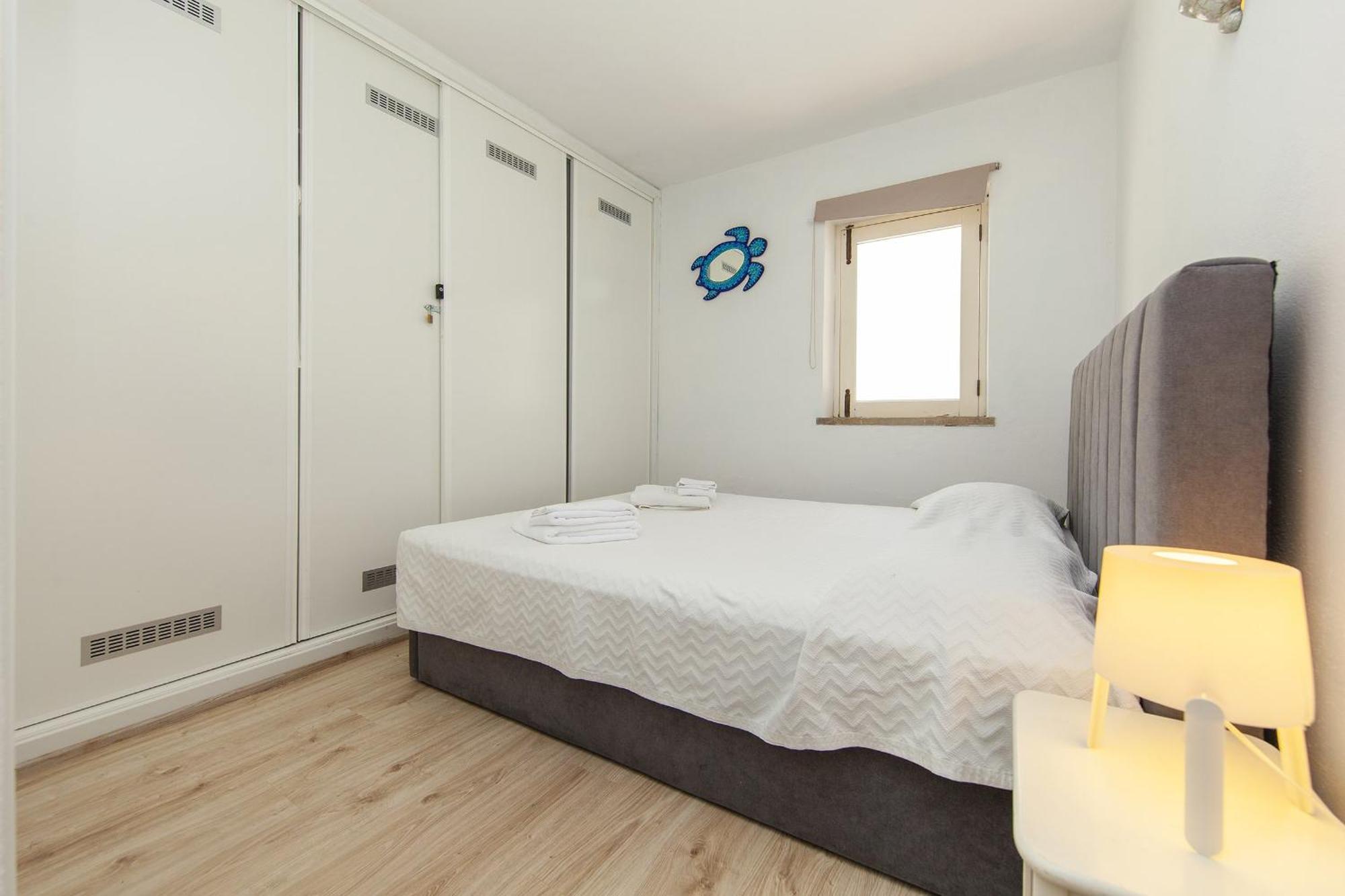 C22 - Beco Do Poco Beach Townhouse In Luz Exterior foto