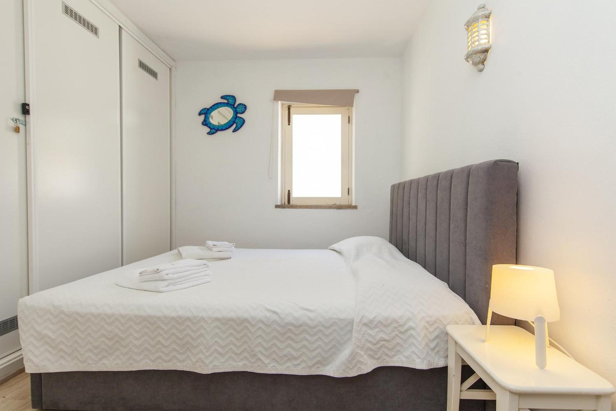 C22 - Beco Do Poco Beach Townhouse In Luz Exterior foto