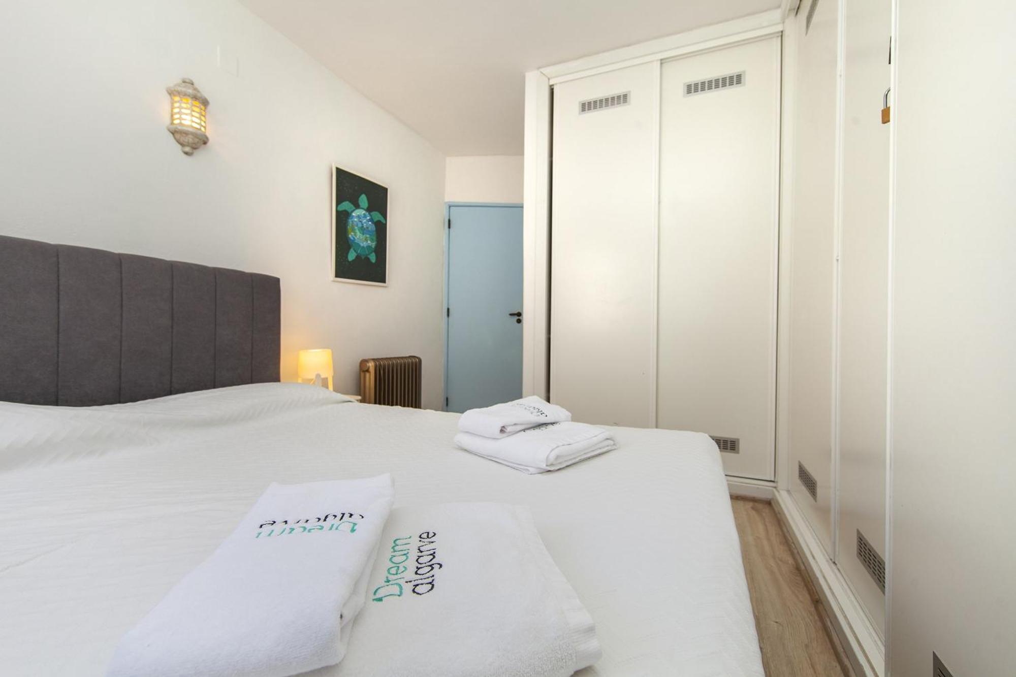 C22 - Beco Do Poco Beach Townhouse In Luz Exterior foto