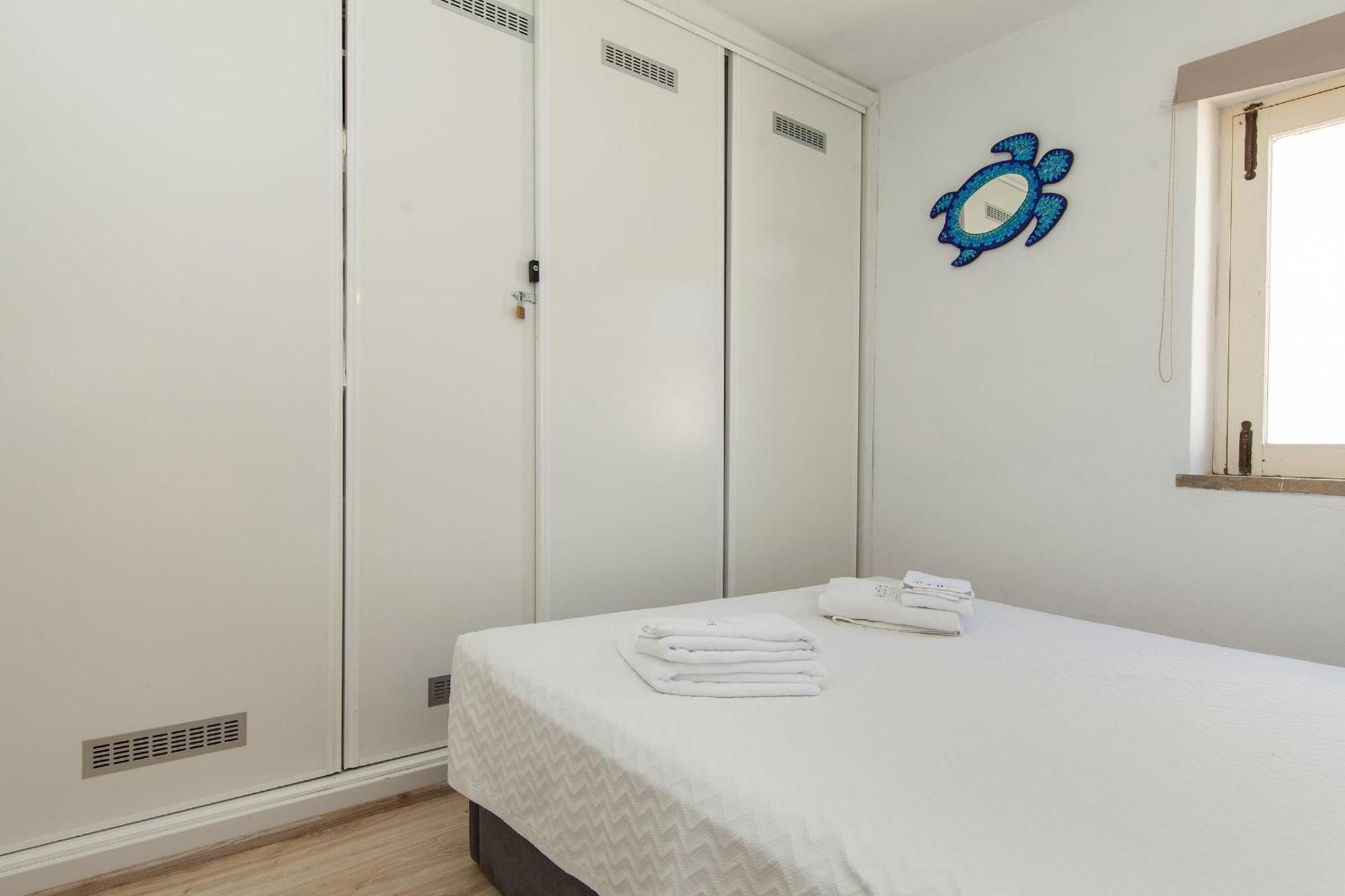 C22 - Beco Do Poco Beach Townhouse In Luz Exterior foto